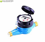 Multi jet Class C R160 water meter